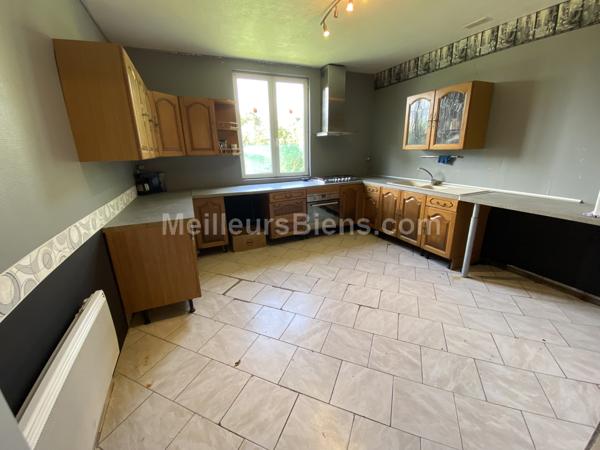 INDIVIDUELLE 4 CHAMBRES