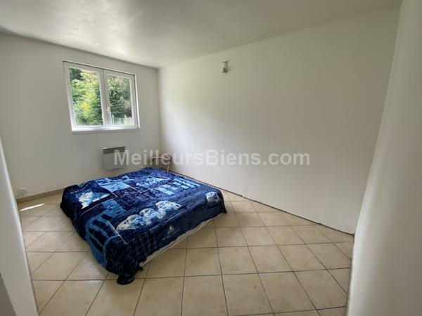 INDIVIDUELLE 4 CHAMBRES