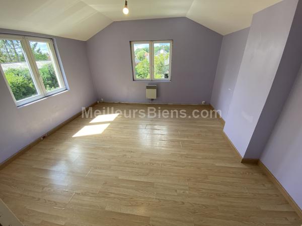 INDIVIDUELLE 4 CHAMBRES