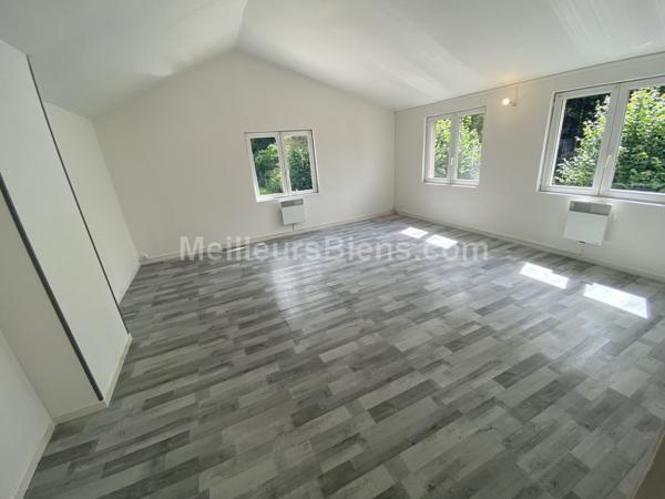 INDIVIDUELLE 4 CHAMBRES