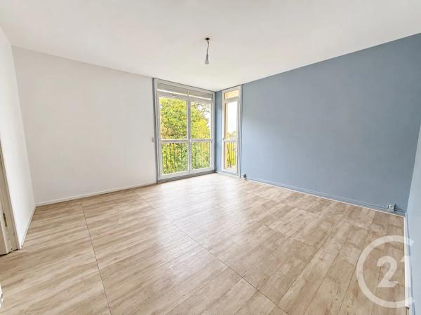 Appartement F4 à vendre  4 pièces - 69,79 m 2   AVON  - 77