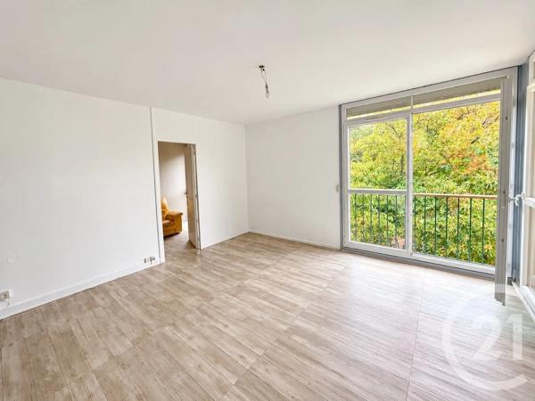 Appartement F4 à vendre  4 pièces - 69,79 m 2   AVON  - 77