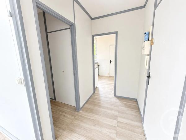 Appartement F4 à vendre  4 pièces - 69,79 m 2   AVON  - 77