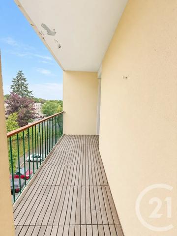 Appartement F4 à vendre  4 pièces - 69,79 m 2   AVON  - 77