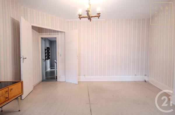 Maison à vendre  5 pièces - 89,60 m2 FERRIERE LA GRANDE - 59