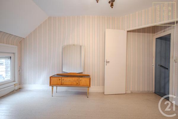 Maison à vendre  5 pièces - 89,60 m2 FERRIERE LA GRANDE - 59