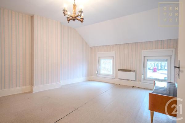 Maison à vendre  5 pièces - 89,60 m2 FERRIERE LA GRANDE - 59