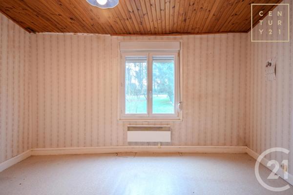 Maison à vendre  5 pièces - 89,60 m2 FERRIERE LA GRANDE - 59