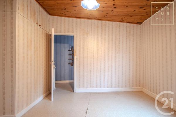 Maison à vendre  5 pièces - 89,60 m2 FERRIERE LA GRANDE - 59