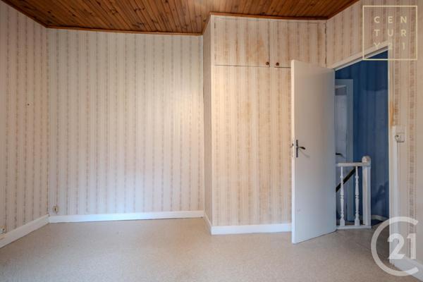 Maison à vendre  5 pièces - 89,60 m2 FERRIERE LA GRANDE - 59