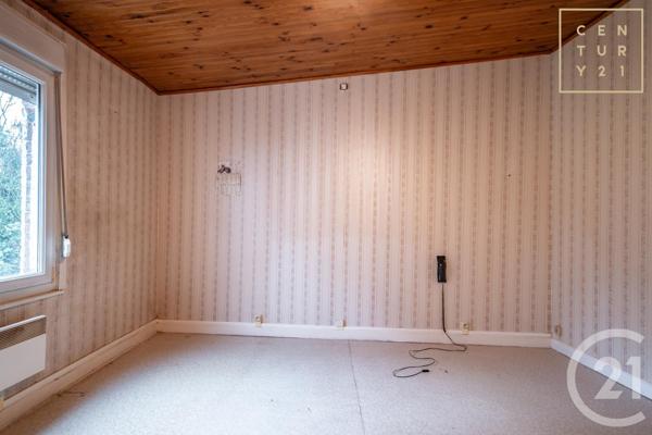 Maison à vendre  5 pièces - 89,60 m2 FERRIERE LA GRANDE - 59