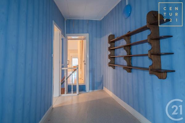 Maison à vendre  5 pièces - 89,60 m2 FERRIERE LA GRANDE - 59