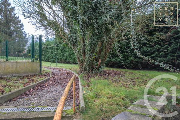 Maison à vendre  5 pièces - 89,60 m2 FERRIERE LA GRANDE - 59