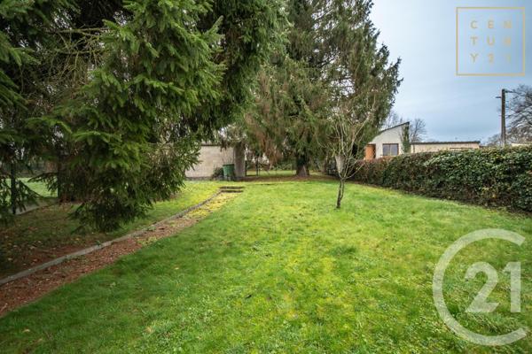 Maison à vendre  5 pièces - 89,60 m2 FERRIERE LA GRANDE - 59
