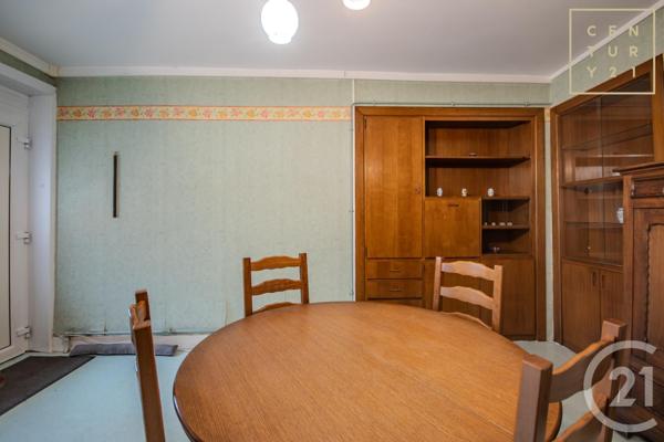 Maison à vendre  5 pièces - 89,60 m2 FERRIERE LA GRANDE - 59