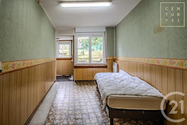 Maison à vendre  5 pièces - 89,60 m2 FERRIERE LA GRANDE - 59