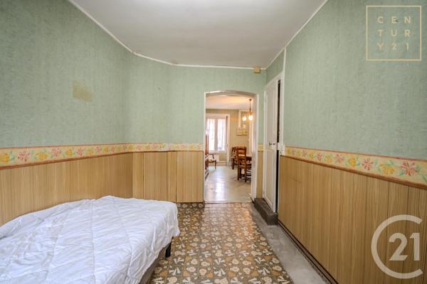 Maison à vendre  5 pièces - 89,60 m2 FERRIERE LA GRANDE - 59