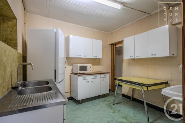 Maison à vendre  5 pièces - 89,60 m2 FERRIERE LA GRANDE - 59