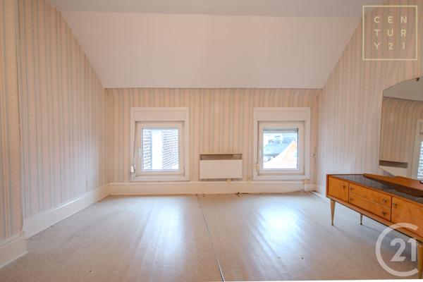 Maison à vendre  5 pièces - 89,60 m2 FERRIERE LA GRANDE - 59