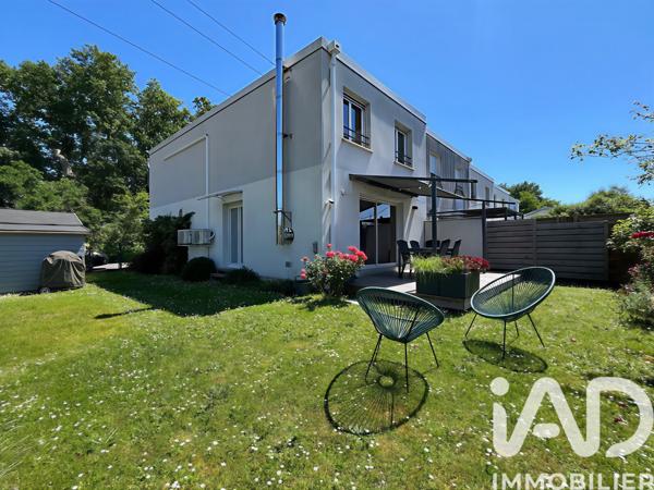 Maison à vendre 5 pièces 97 m² Eysines