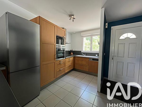 Maison à vendre 5 pièces 97 m² Eysines