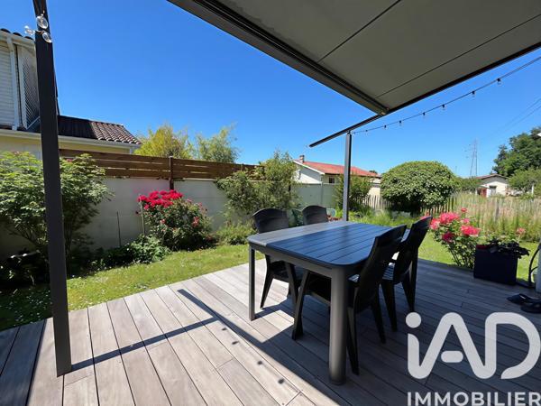 Maison à vendre 5 pièces 97 m² Eysines
