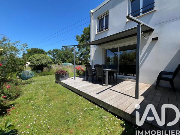 Maison à vendre 5 pièces 97 m² Eysines