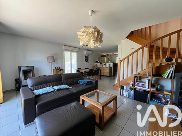 Maison à vendre 5 pièces 97 m² Eysines