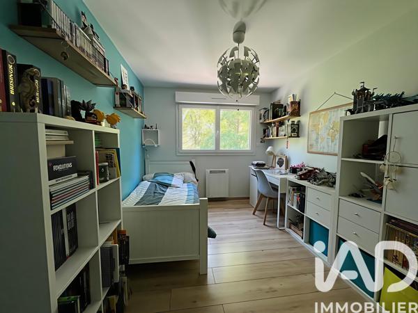 Maison à vendre 5 pièces 97 m² Eysines