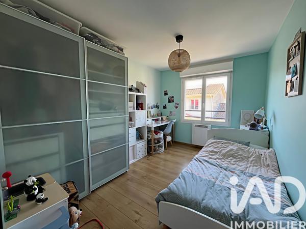 Maison à vendre 5 pièces 97 m² Eysines