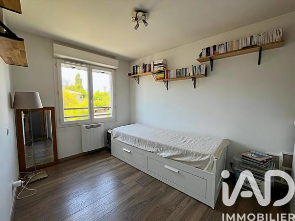 Maison à vendre 5 pièces 97 m² Eysines