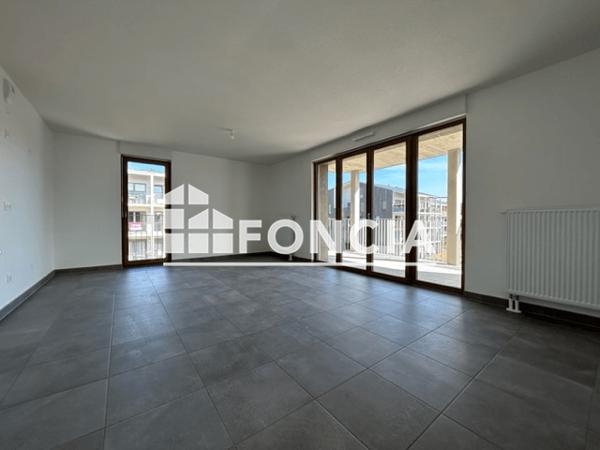 Location Appartement 3 pièces 64.71 m² - 2 RUE DES VERGERS Reichstett 67116