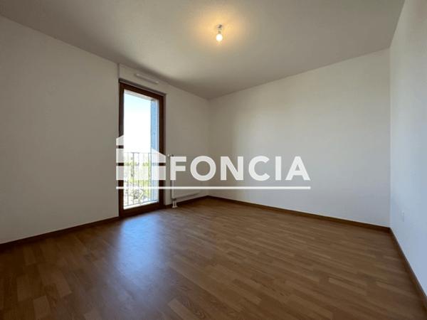 Location Appartement 3 pièces 64.71 m² - 2 RUE DES VERGERS Reichstett 67116