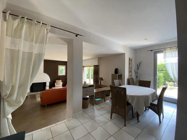 Maison à vendre à Die (26150)
