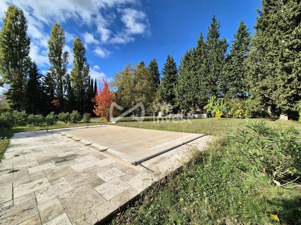 Maison familiale de 215 m² avec jardin arboré de 4493 m² et piscine – Mirepoix