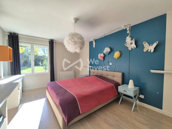 Maison familiale de 215 m² avec jardin arboré de 4493 m² et piscine – Mirepoix