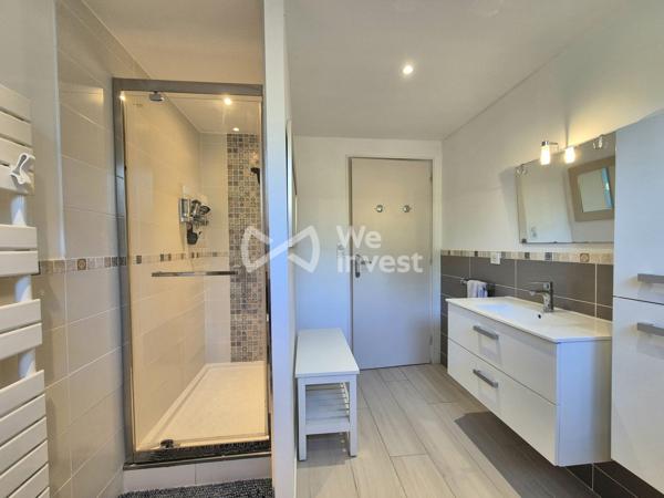 Maison familiale de 215 m² avec jardin arboré de 4493 m² et piscine – Mirepoix