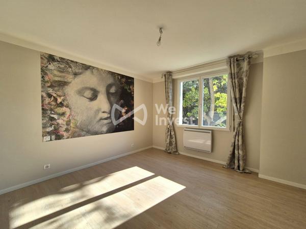 Maison familiale de 215 m² avec jardin arboré de 4493 m² et piscine – Mirepoix
