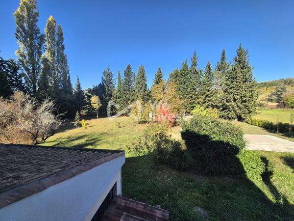 Maison familiale de 215 m² avec jardin arboré de 4493 m² et piscine – Mirepoix