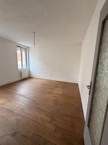 Appartement T3 lumineux de 62 m² ? Proche mer ? Berck-sur-Mer