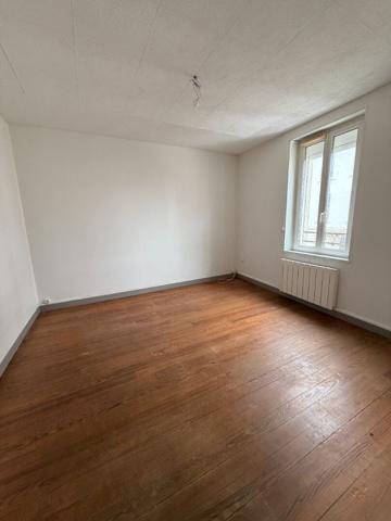 Appartement T3 lumineux de 62 m² ? Proche mer ? Berck-sur-Mer