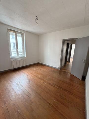 Appartement T3 lumineux de 62 m² ? Proche mer ? Berck-sur-Mer