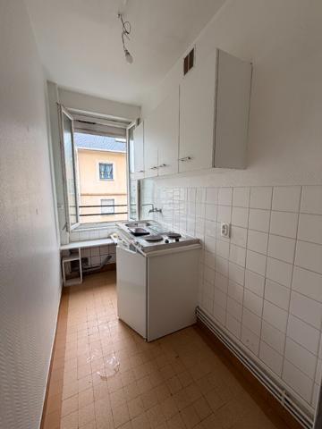 Appartement T3 lumineux de 62 m² ? Proche mer ? Berck-sur-Mer