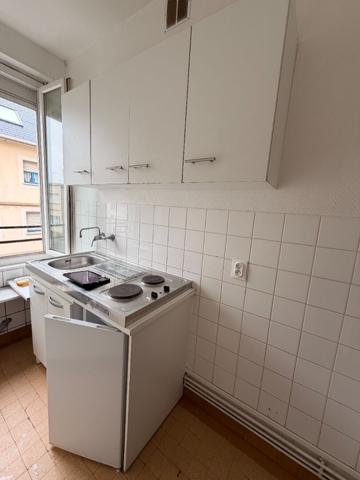 Appartement T3 lumineux de 62 m² ? Proche mer ? Berck-sur-Mer