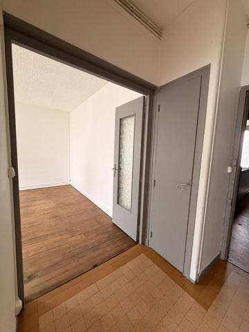 Appartement T3 lumineux de 62 m² ? Proche mer ? Berck-sur-Mer