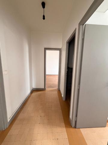 Appartement T3 lumineux de 62 m² ? Proche mer ? Berck-sur-Mer