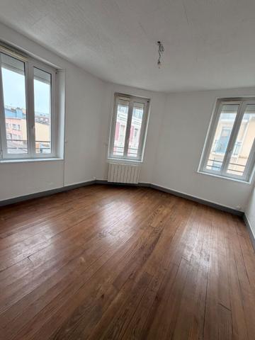 Appartement T3 lumineux de 62 m² ? Proche mer ? Berck-sur-Mer