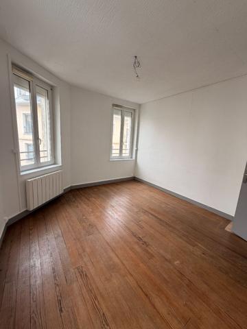 Appartement T3 lumineux de 62 m² ? Proche mer ? Berck-sur-Mer