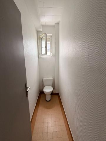 Appartement T3 lumineux de 62 m² ? Proche mer ? Berck-sur-Mer