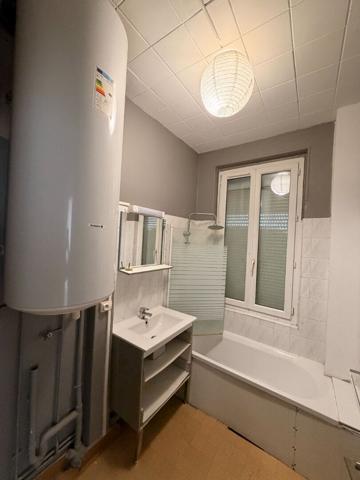 Appartement T3 lumineux de 62 m² ? Proche mer ? Berck-sur-Mer